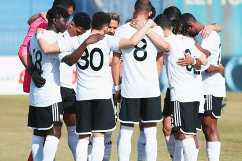 الجونة يعود من الأسكندرية بنقاط المباراة أمام الاتحاد في الدوري المصري (فيديو)